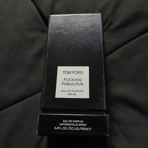Tom ford fabulous